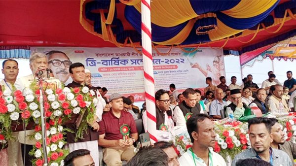 সুনামগঞ্জ থেকে ময়মনসিংহে উড়াল সড়ক হবে: পরিকল্পনামন্ত্রী - Natun Sylhet