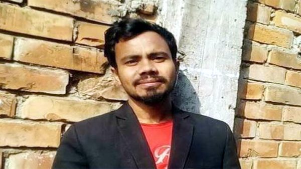 শর্তসাপেক্ষে হাইকোর্ট জামিন পেলেন ঝুমন দাস - Natun Sylhet