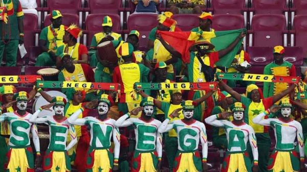 নক-আউটে ওঠার লড়াইয়ে ইকুয়েডর-সেনেগালের একাদশ - Natun Sylhet