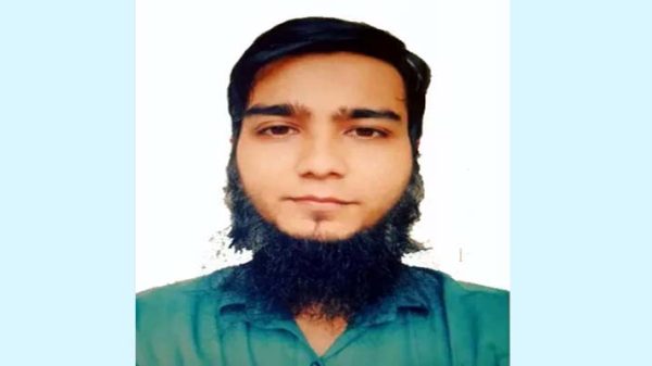 সিলেটে জঙ্গি সম্পৃক্ততায় জামায়াতের আমিরের ছেলে গ্রেফতার - Natun Sylhet