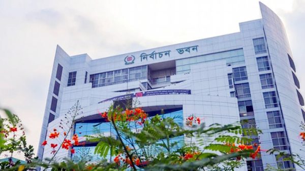 ৫ শতাধিক নতুন কর্মকর্তা নিয়োগ দেবে ইসি - Natun Sylhet