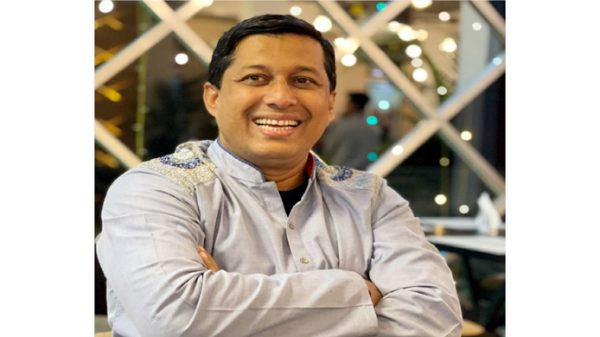হাসনাত হোসেন কেন শান্তিগঞ্জ উপজেলা আ'লীগের সাধারণ সম্পাদক হবেন? - Natun Sylhet
