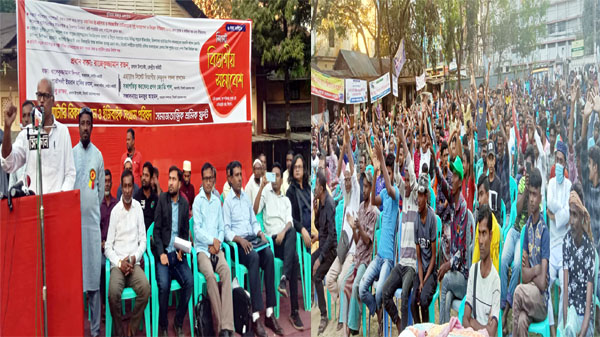 নীতিমালা করে ব্যাটারিচালিত যানবাহনের লাইসেন্স দিতে হবে: রতন - Natun Sylhet