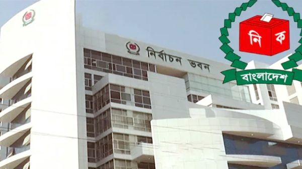 আগামী মার্চ-নভেম্বরের মধ্যে সিলেটসহ ৫ সিটি নির্বাচন - Natun Sylhet