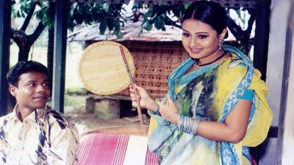 আকবরকে নিয়ে পূর্ণিমার স্মৃতিচারণ - Natun Sylhet