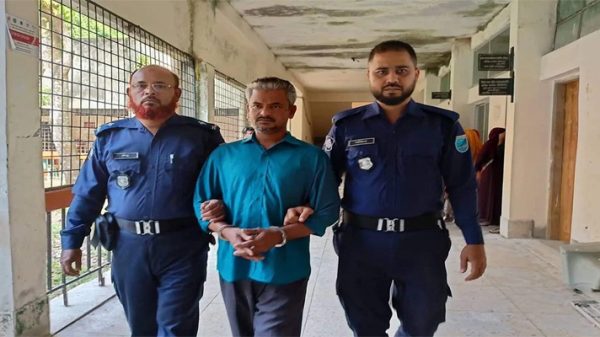 প্রেমিকাকে হত্যা মামলায় প্রেমিকের মৃত্যুদ্ণ্ড - Natun Sylhet