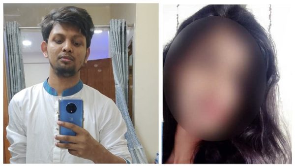 ফারদিনের প্রেমের সম্পর্ক নিয়ে ফেসবুকে যা জানালেন বান্ধবী - Natun Sylhet