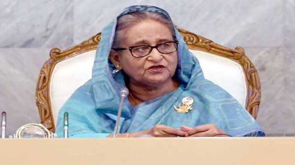 ব্যাংকিং খাতের আসল চিত্র জানানোর নির্দেশ প্রধানমন্ত্রীর - Natun Sylhet