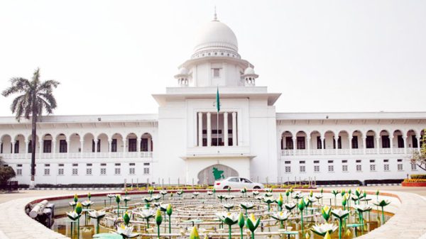 অর্থ লুটপাটকারীদের ‘শ্যুট ডাউন’ করা উচিত: হাইকোর্ট - Natun Sylhet