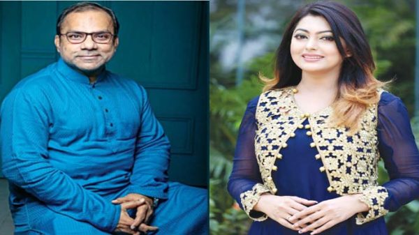 আগে থেকেই মেয়েটি কাজ করত: মিশা সওদাগর - Natun Sylhet