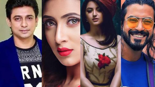 ব্যক্তিগত বিষয় বেডরুমেই শেষ করা উচিত: জায়েদ খান - Natun Sylhet