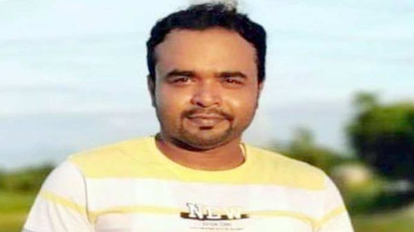 বাবার মৃত্যুতে দেশে এসে দুর্ঘটনায় প্রাণ হারালেন যুবক - Natun Sylhet