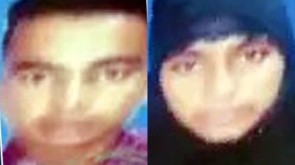 স্ত্রী-সন্তান রেখে প্রেম, বিয়ে মেনে না নেওয়ায় নব দম্পতির বিষপান - Natun Sylhet