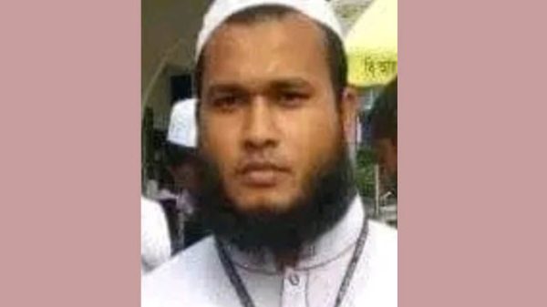 গোলাপগঞ্জে সেই মাদ্রাসার শিক্ষক বরখাস্ত - Natun Sylhet
