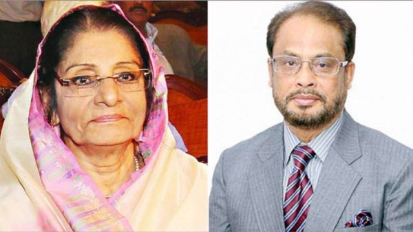 দেবর-ভাবির নাশতা, বোঝাপড়া তবু বাকি - Natun Sylhet
