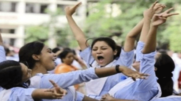নবীগঞ্জে এসএসসি পরীক্ষায় পাসের হার ৮১.৩৯ শতাংশ - Natun Sylhet