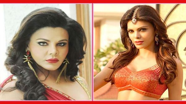 আপত্তিকর ভিডিও, রাখির বিরুদ্ধে শার্লিনের মামলা - Natun Sylhet