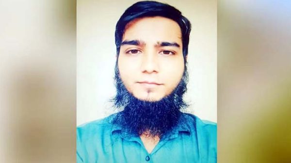 শফিকপুত্র রাফাতসহ দুজনের ৩ দিনের রিমান্ড মঞ্জুর - Natun Sylhet