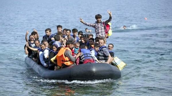 কোনোভাবেই ঠেকানো যাচ্ছে না লিবিয়ায় মানবপাচার - Natun Sylhet