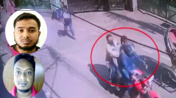 মাইনুলসহ পলাতক দুই জঙ্গিকে ধরিয়ে দিলে ২০ লাখ টাকা পুরস্কার - Natun Sylhet