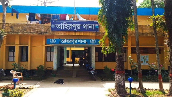 তাহিরপুরে ‘হানাদার’ মুক্ত দিবস আজ - Natun Sylhet