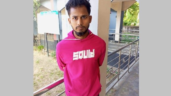 মৌলভীবাজারের জুড়ীতে এক রোহিঙ্গাসহ ৭ বাংলাদেশী আটক - Natun Sylhet