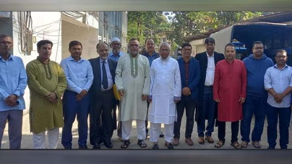 ফের সাক্ষ্য গ্রহণ হলো না কিবরিয়া-সুরঞ্জিত মামলার - Natun Sylhet