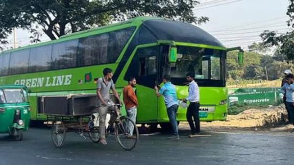 সিলেটে ৩১ যানবাহনকে জরিমানা, ৫৫ হাইড্রোলিক হর্ন জব্দ - Natun Sylhet