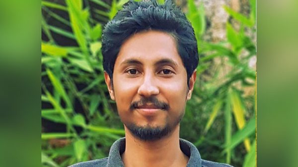 গুগলে চাকরির সুযোগ পেলেন তাহিরপুরের লিমন - Natun Sylhet