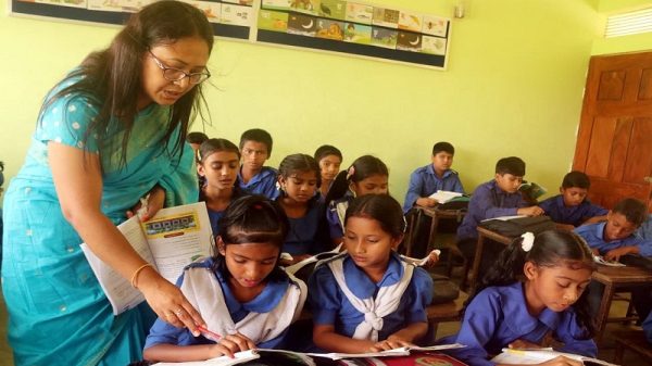 প্রাথমিকে শিক্ষক নিয়োগ নির্বাচিত শিক্ষকদের লাগবে ডোপ টেস্ট - Natun Sylhet