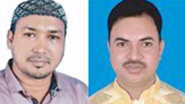 হবিগঞ্জে প্রার্থিতা ফিরে পেলেন ২ চেয়ারম্যান প্রার্থী - Natun Sylhet