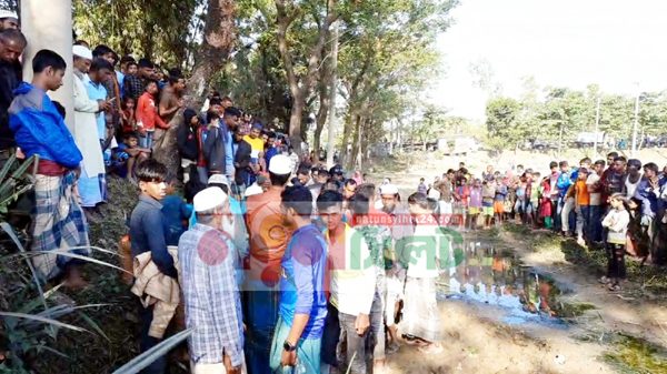 সিলেটে যাত্রী ছাউনির পেছনে মিললো যুবকের ক্ষতবিক্ষত মরদেহ - Natun Sylhet