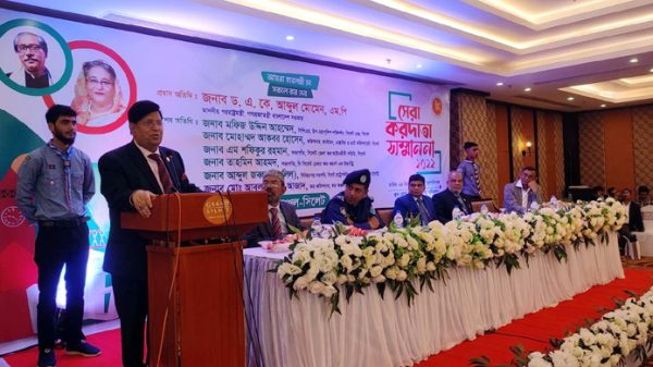 প্রবাসীরা এনআইডি কার্ড পাবেন : পররাষ্ট্রমন্ত্রী - Natun Sylhet
