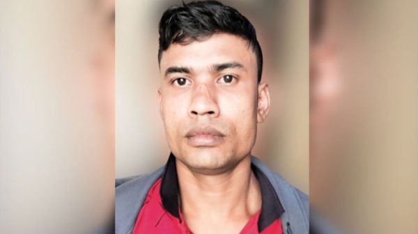 কুলাউড়ায় মোটরসাইকেল চোর চক্রের সক্রিয় সদস্য গ্রেফতার - Natun Sylhet