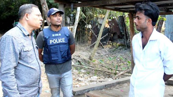 ব্রাজিল-আর্জেন্টিনা দ্বন্দ্ব নয়, বাহুবলে পূর্ব বিরোধের জেরে হত্যা: পুলিশ - Natun Sylhet