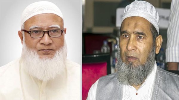 সিলেটের শফিক রিমান্ডে, জামায়াতের দায়িত্বে মুজিব - Natun Sylhet