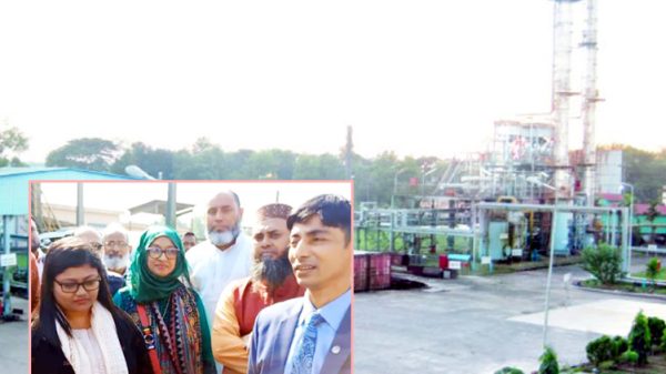অবশেষে সম্ভাবনার দুয়ার খুলছে সিলেটের আরপিজিসিএল - Natun Sylhet