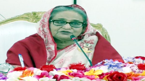 সিলেটসহ ১০০ মহাসড়ক উদ্বোধন করলেন প্রধানমন্ত্রী - Natun Sylhet