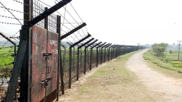 সিলেটে ভারতীয় নাগরিকের গুলিতে বাংলাদেশি নিহত - Natun Sylhet