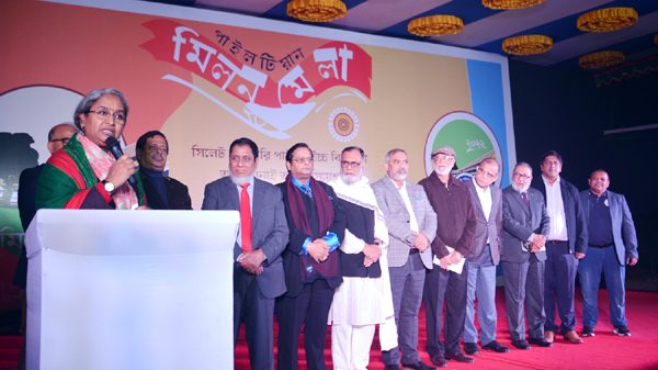 আমরা জ্ঞান ও দক্ষতা ভিত্তিক শিক্ষা প্রয়োগ করতে চাই: শিক্ষামন্ত্রী ডা. দিপু মনি - Natun Sylhet