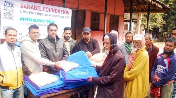 প্রধানমন্ত্রী শেখ হাসিনার উন্নয়ন যাত্রায় সহযোগী হয়ে প্রবাসীরাও কাজ করছেন : ডা. শিপলু - Natun Sylhet
