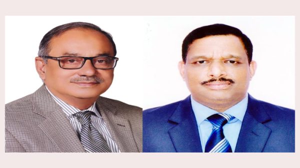 সিলেট ষ্টেশন ক্লাব লিমিটেডে’র ২০২৩ সালের নতুন কমিটি গঠন - Natun Sylhet