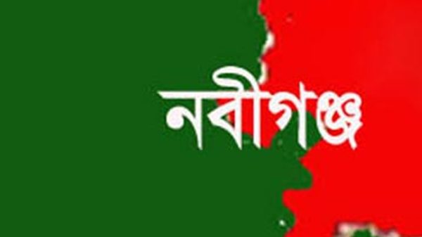 নবীগঞ্জে বাঙ্কার খুড়তে গিয়ে মাটি চাপায় সেনা সদস্য নিহত - Natun Sylhet