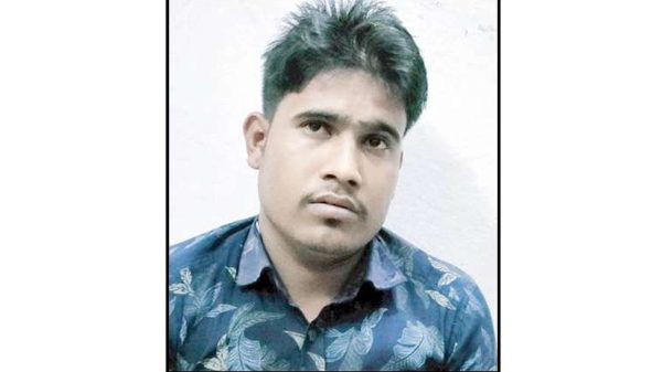 কানাইঘাটে মঈনকে বাড়িতে ডেকে নিয়ে হত্যা করা হয় - Natun Sylhet