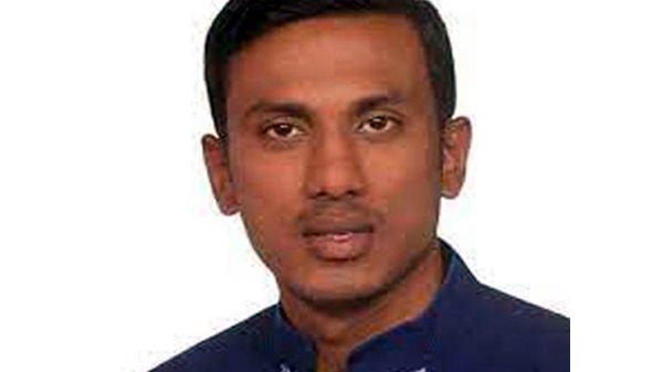 সিলেট জেলা ছাত্রদলের যুগ্ম সম্পাদক রাজন গ্রেফতার - Natun Sylhet