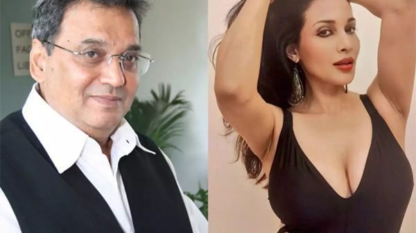 নায়িকার চোয়ালের হাড় ভেঙে দিয়েছিল প্রযোজক! - Natun Sylhet