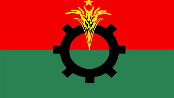 বিএন‌পির ১০ তা‌রি‌খের সমা‌বেশ গোলাপবাগ মা‌ঠে - Natun Sylhet