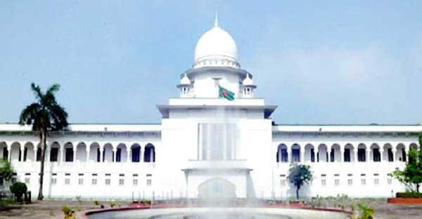 জাতীয় স্লোগান ‘জয় বাংলা’র সঙ্গে জয় বঙ্গবন্ধু অন্তর্ভুক্তি চেয়ে রিট - Natun Sylhet