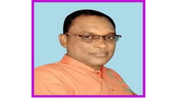 অবশেষে আলোচিত সাদ উদ্দিনের বদলী - Natun Sylhet
