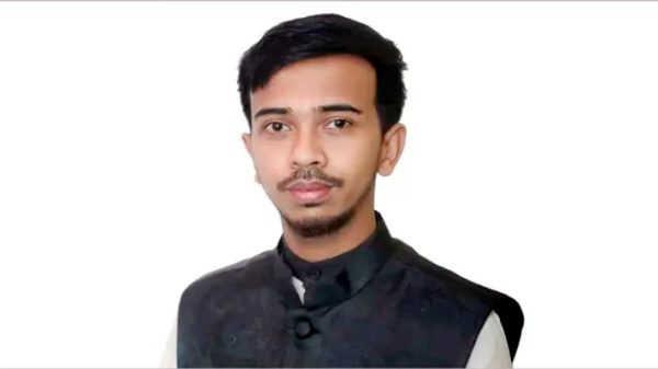 জামিন পেলেন ‘বিনা দোষে’ কারাগারে থাকা কলেজছাত্র ইমন - Natun Sylhet